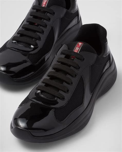 amazon prada sneaker|prada sneakers discount.